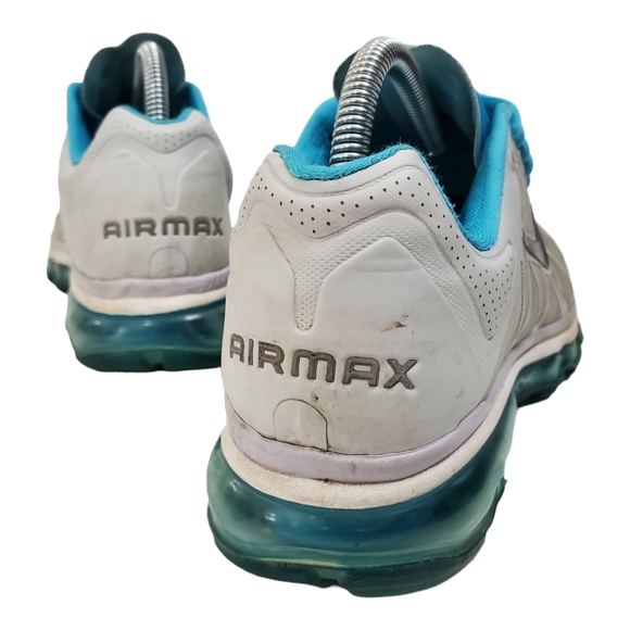 NIKE Air Max Plus 2014 Running Shoes Sneaker - Picture 4 of 11